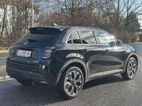 gebraucht Fiat 600 Hybrid 100 6-Gang eDCT La Prima