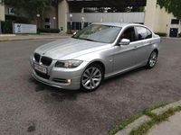 gebraucht BMW 316 316 d Fleet Österreich-Paket