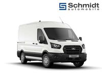 Neu Ford Transit Trend 135 kW (184 PS) 2025 Weiß Abholung