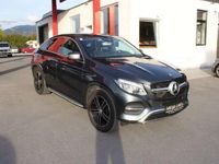 gebraucht Mercedes GLE350 d Coupé 4MATIC Aut.