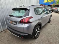 gebraucht Peugeot 2008 1,2 PureTech 110 S&S Aut. Allure