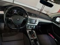 gebraucht VW Passat Variant Comfortline 20 TDI