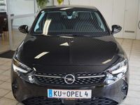gebraucht Opel Corsa-e 50kWh e-First Edition