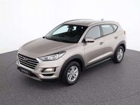 gebraucht Hyundai Tucson Level 3 1,6 CRDi 4WD MT