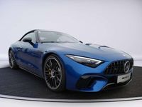 gebraucht Mercedes SL63 AMG AMG 4MATIC+