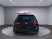 gebraucht VW Golf VII Rabbit 40 4Motion Start/Stopp