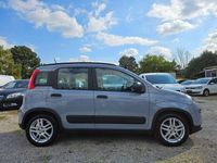 gebraucht Fiat Panda Panda1,0 FireFly Hybrid 70 Hybrid Hybrid
