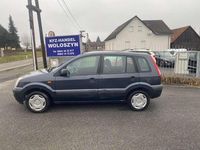 gebraucht Ford Fusion Fusion Ambiente 1,4 KLIMA