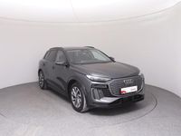 gebraucht Audi Q6 e-tron quattro business