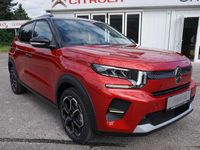 gebraucht Citroën C3 HYB 110 MAX