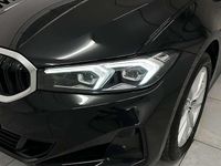 gebraucht BMW 320 d 48 V xDrive Touring Aut. LED/ACC/Widscreen/Li...