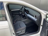 gebraucht Seat Ibiza 10 TSI FR Edition