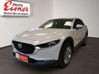 gebraucht Mazda CX-30 G140 AT CENTRE-LINE DESI RED WEEK