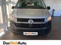 gebraucht VW Transporter Kombi LR TDI