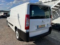 gebraucht Peugeot Expert L2H1 Kasten 4x4 AC