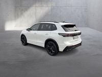 Neu VW Tiguan Sport 272 PS (200 kW) 2025 Weiß SUV