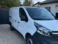 gebraucht Opel Vivaro Combi L1H1 1,6 CDTI ecoflex 2,9t Start/Stop