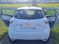 gebraucht Renault Zoe Q90 41 kWh Life (Batteriemiete)