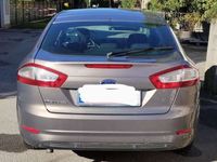 gebraucht Ford Mondeo Titanium 16 TDCi DPF