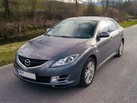 gebraucht Mazda 6 6Sport 18i CE CE