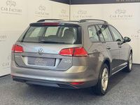 gebraucht VW Golf VII Variant Rabbit 12 TSI