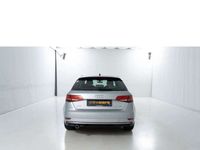 gebraucht Audi A3 Sportback 1.0 TSFI design Aut XENON NAV LEDER