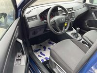 gebraucht Seat Ibiza 1,0 Cool