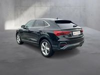 gebraucht Audi Q3 Sportback 35 TDI quattro