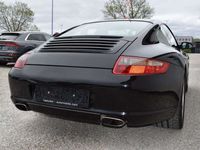 gebraucht Porsche 997 Carrera Coupe