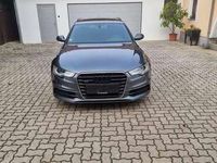 gebraucht Audi A6 Avant 30 TDI quattro DPF S-tronic