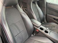 gebraucht Mercedes 220 CLA CDI Aut.