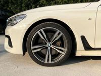 gebraucht BMW 750 750 d xDrive