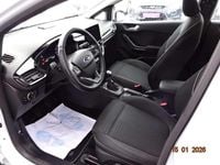 gebraucht Ford Fiesta Titanium