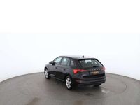 gebraucht Skoda Scala 1.6 TDI Ambition Aut LED AHK RADAR NAVI