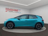 gebraucht VW ID.3 Life Pro Performance 150KW 62KWh ALU*PDC*LED*