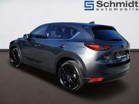 Gebraucht Mazda CX-5 Homura-Line 184 PS (135 kW) 2021 Allrad SUV