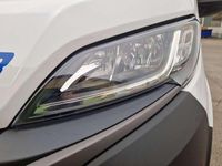 Gebraucht Fiat Ducato 140 PS (102 kW) 2024 Weiß Van