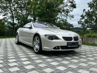 gebraucht BMW 645 Cabriolet 645 Ci Österreich-Paket