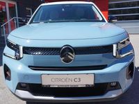 gebraucht Citroën C3 Turbo 100PS MAX