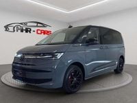 Gebraucht VW Multivan Edition 150 PS (110 kW) 2024 Grau Van