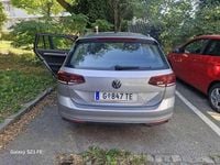 gebraucht VW Passat Variant Business 20 SCR TDI DSG