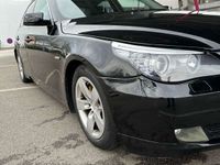 gebraucht BMW 525 525 d Österreich-Paket Aut.