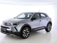Gebraucht Opel Mokka Edition 101 PS (74 kW) 2024 Weiß SUV