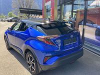 gebraucht Toyota C-HR 1,2T C-ULT 4WD CVT