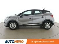 gebraucht Renault Captur 1.0 TCe Intens