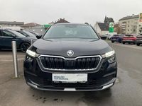gebraucht Skoda Kamiq Ambition TSI ACT