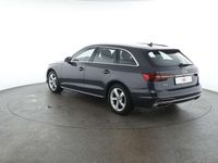 gebraucht Audi A4 35 TFSI advanced