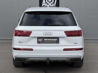 gebraucht Audi Q7 3,0 TDI ultra quattro Tiptronic
