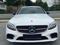 Gebraucht Mercedes C200 184 PS (135 kW) 2019 Limousine