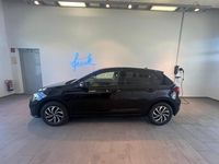 Neu VW Polo 95 PS (69 kW) 2025 Schwarz  metallicperleffektno Limousine